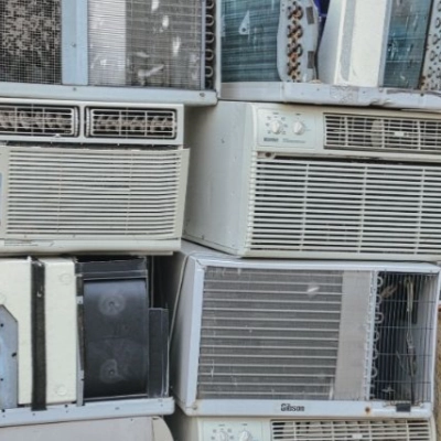 İbradı Bölgesinde Naylon Hurda Fiyatı